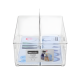 Plastic Storage Organizer